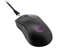 COOLER MASTER Mysz dla graczy MM731 19000 DPI RGB matowa Czarna MM-731-KKOH1 - 723668 - zdjęcie 3